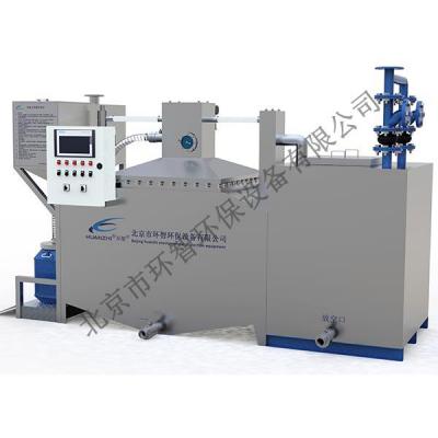 Automatic hydraulic oil separator (hgyzd-YY-I (t)-□)